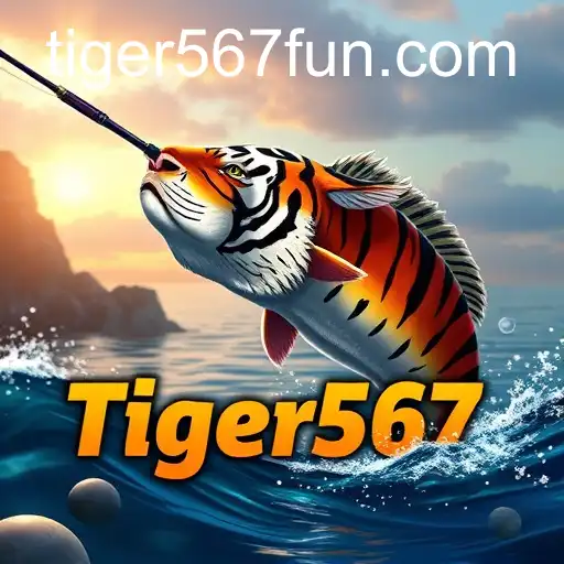Exploring the World of Fishing Games: The Rise of tiger567
