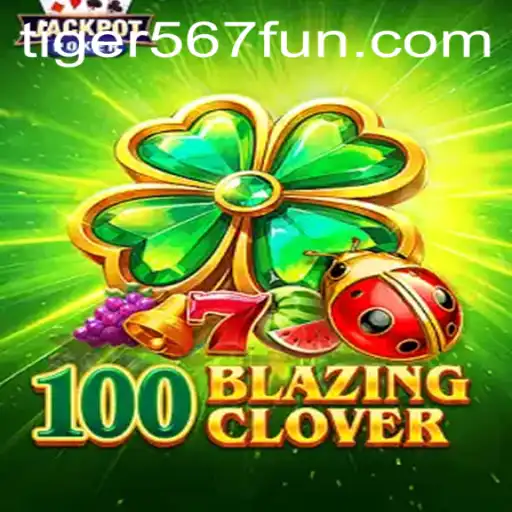 Unleashing the Adventure: Dive into the World of 100BlazingClover