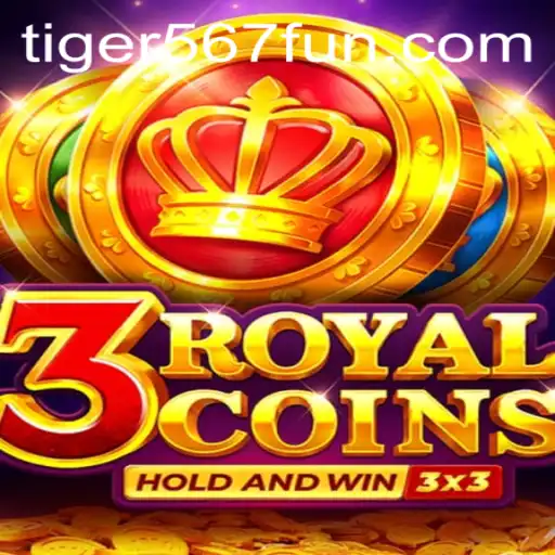 3royalcoins: A Comprehensive Exploration