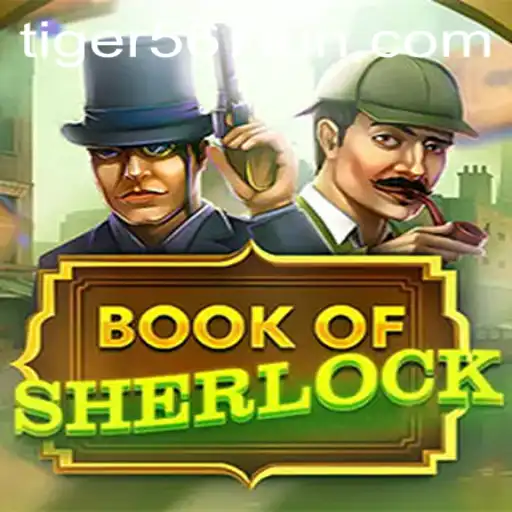 Unveiling the Mystery: BookOfSherlock - A New Age Detective Adventure