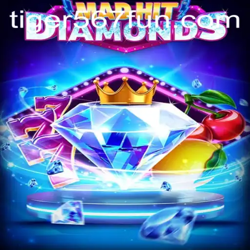 Unveiling MadHitDiamonds: The Captivating World of Digital Treasure Hunts