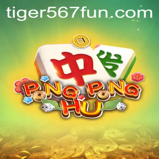 Exploring the World of PONGPONGHU: An Innovative Gaming Experience
