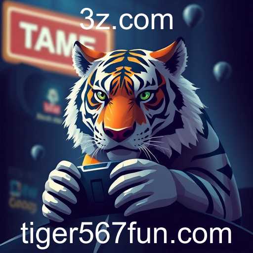 Impacto do 'tiger567' no Mercado de Jogos em 2025