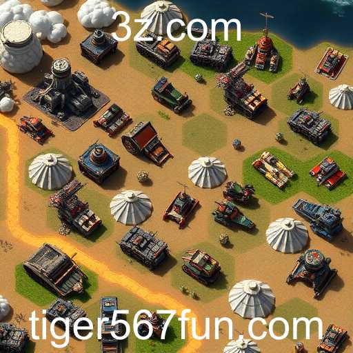 Inovações no Mundo dos Jogos em 2025