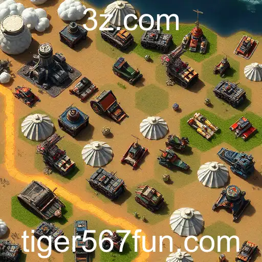 Inovações no Mundo dos Jogos em 2025