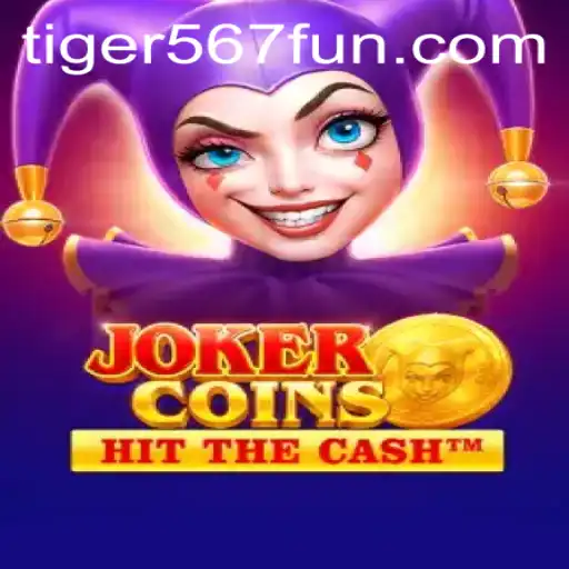 Unveiling the Gaming World of JokerCoins: Embark on a Thrilling Adventure