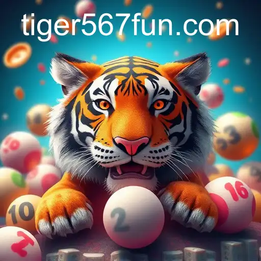 Exploring the World of Lottery Games: The Fascination of Tiger567