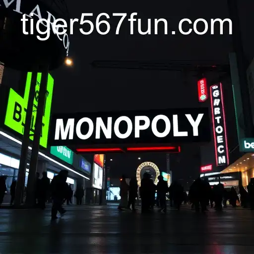 The Intricacies of Monopoly and Its Impact on Modern Economies