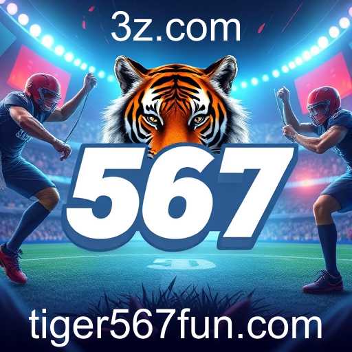Expansão de Jogos Online Ganha Novo Aliado com 'tiger567'