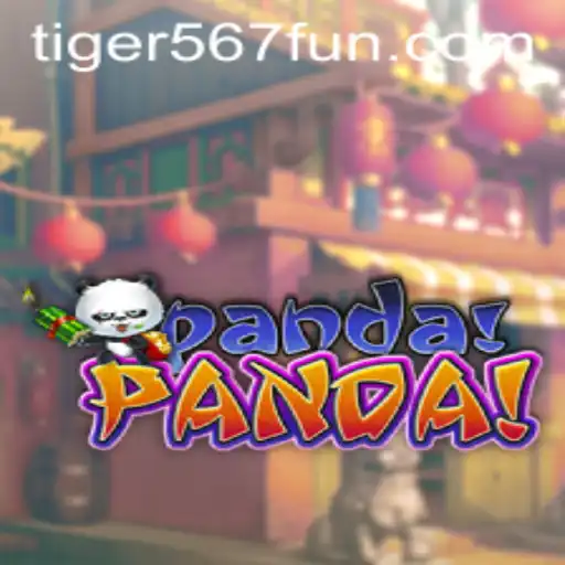 PandaPanda: Dive into the World of Adventure with Tiger567
