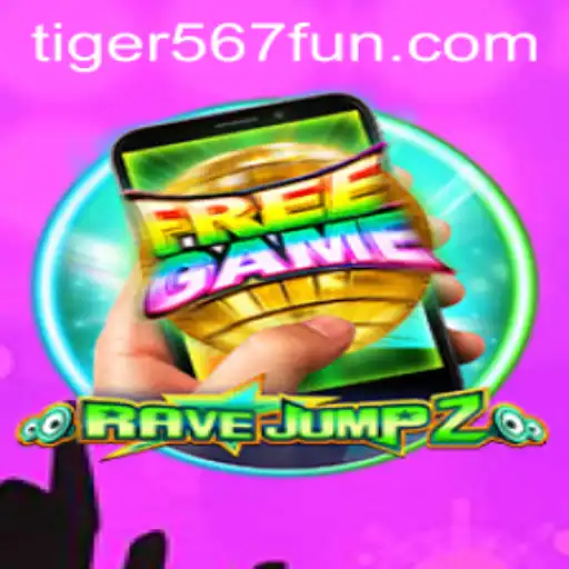 Exploring the Thrills of RaveJump2M: A Dive into the Virtual Arcade