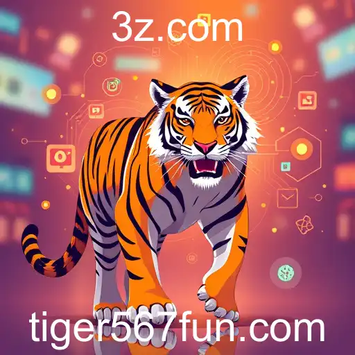 Ascensão do Gaming Online em Português