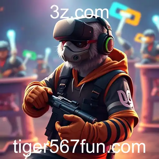 Novas Tendências no Mundo dos Jogos em 2025