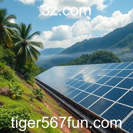 Inovações Tecnológicas e Sustentabilidade no Brasil