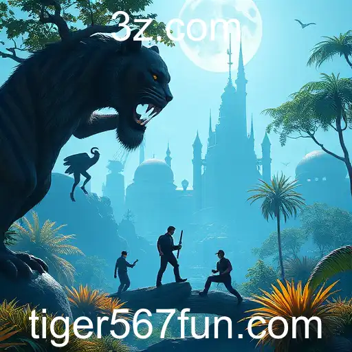 Revolução nos Jogos: Tendências e Inovações de 2025