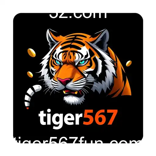 O Impacto de Tiger567 no Crescente Cenário dos Jogos Online em 2025