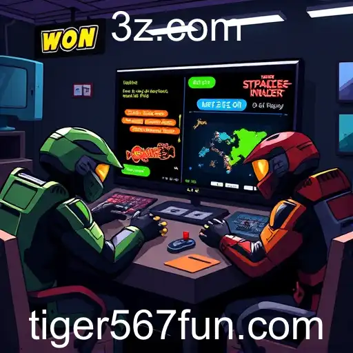 A Ascensão de Jogos Online no Brasil