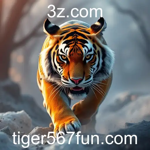 A Ascensão dos Jogos Online e a Influência do Tiger567