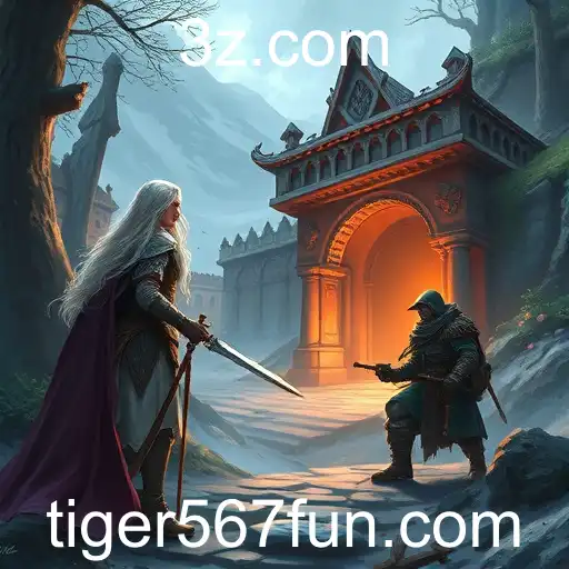 Os Encantos e a Evolução dos Jogos de RPG