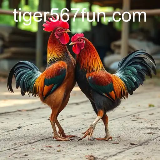 The Evolution and Significance of Sabong Games in the Digital Age