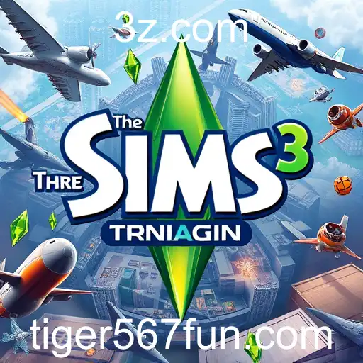 Explorando o Fascinante Mundo dos Jogos de Simulação