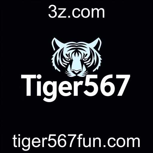 Expansão na Indústria de Jogos com Tiger567