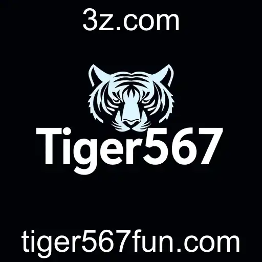 Expansão na Indústria de Jogos com Tiger567