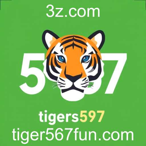 A Ascensão do 'tiger567': Revolucionando o Jogo Online