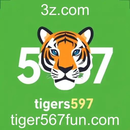 A Ascensão do 'tiger567': Revolucionando o Jogo Online