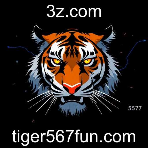 Impacto do 'Tiger567' no Mercado de Jogos Online