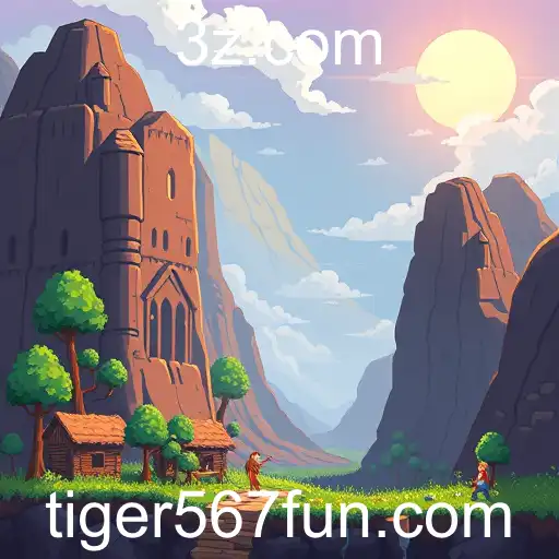 A Ascensão de 'tiger567' no Cenário de Jogos Online